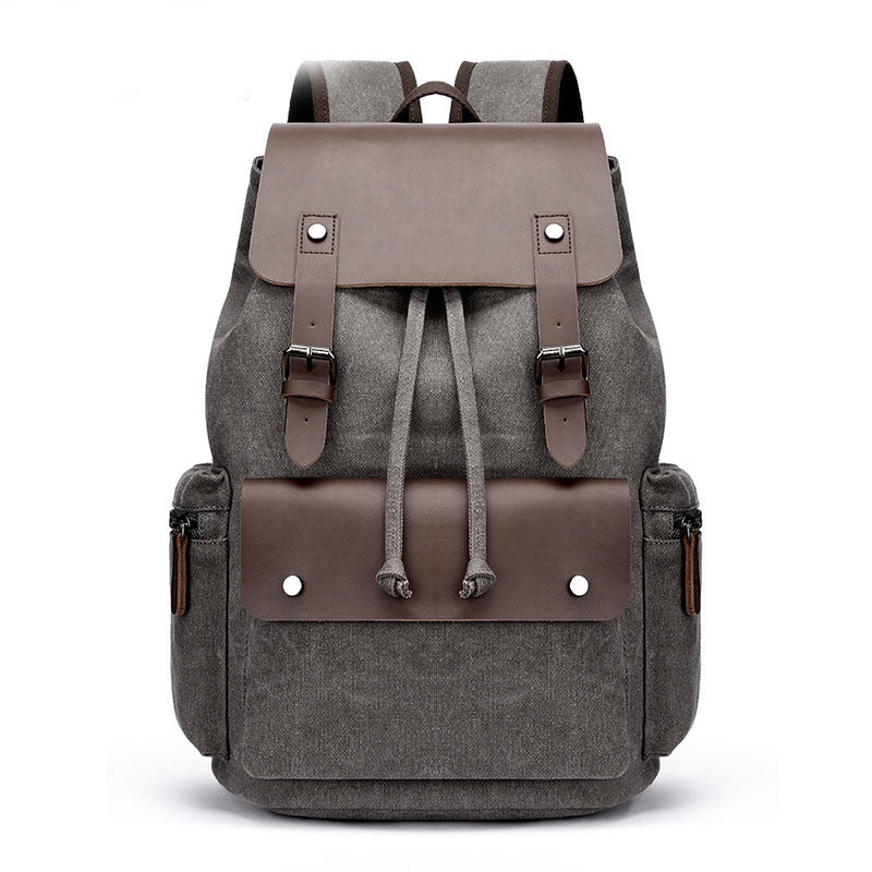 The Roamer Drawstring Backpack
