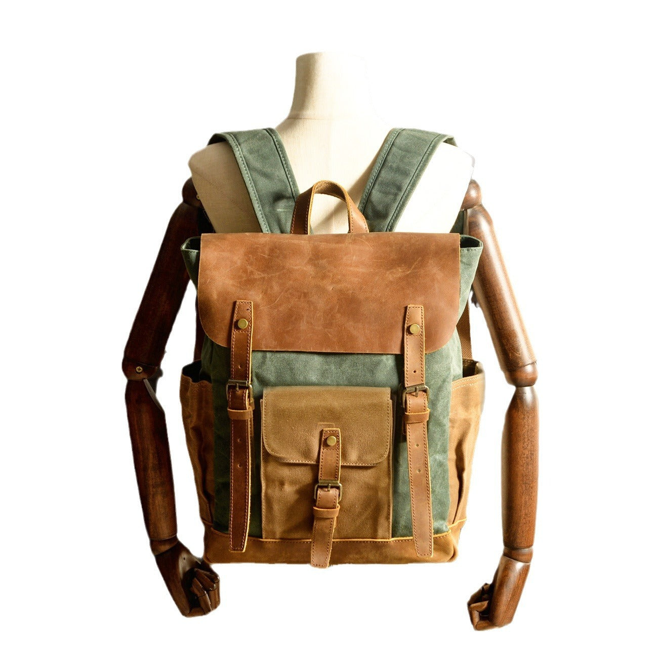 Soho Explorer™ 8L Backpack