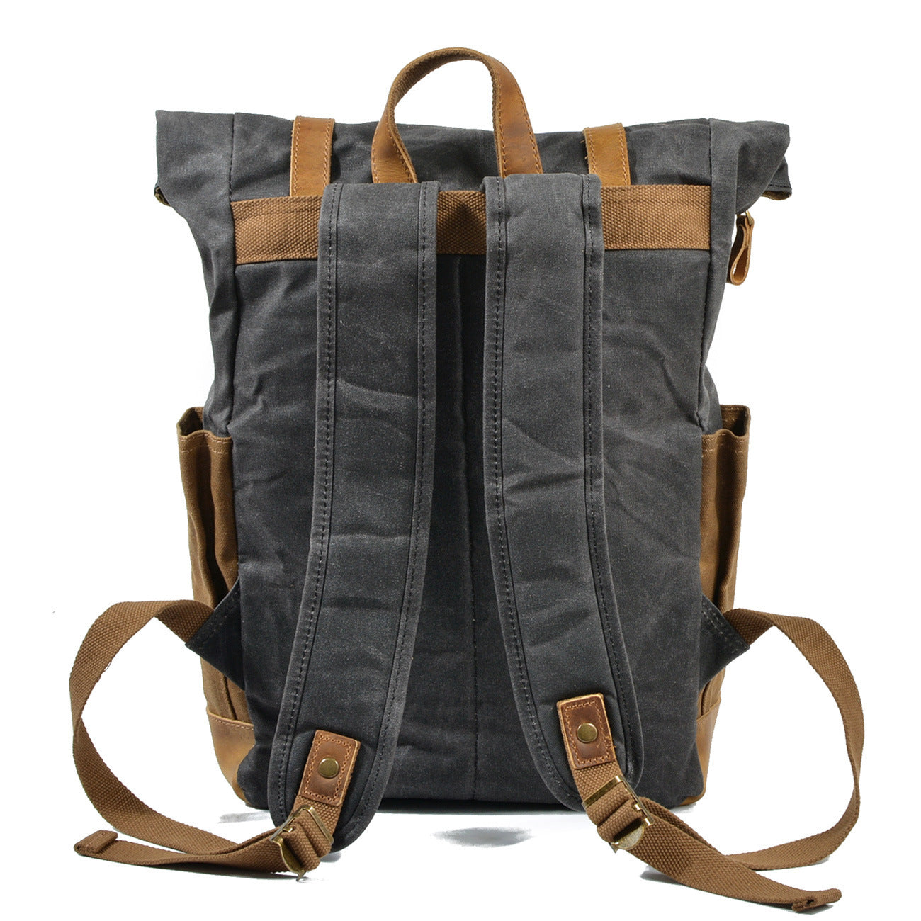 Harrowgate Rollup™ 8L Rucksack
