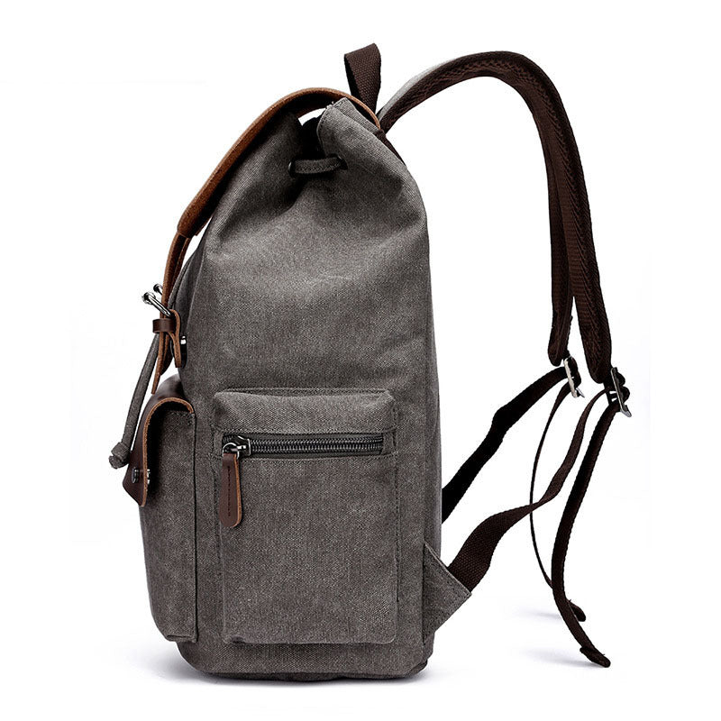 The Roamer Drawstring Backpack