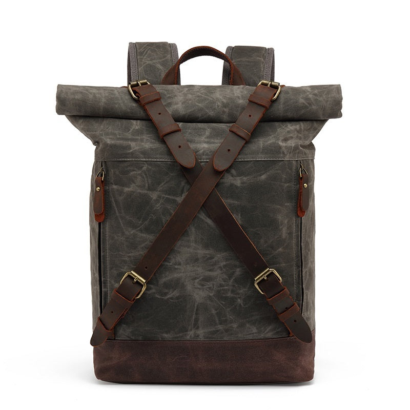 The Roamer™ Rucksack