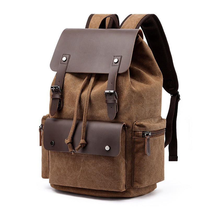 The Roamer Drawstring Backpack