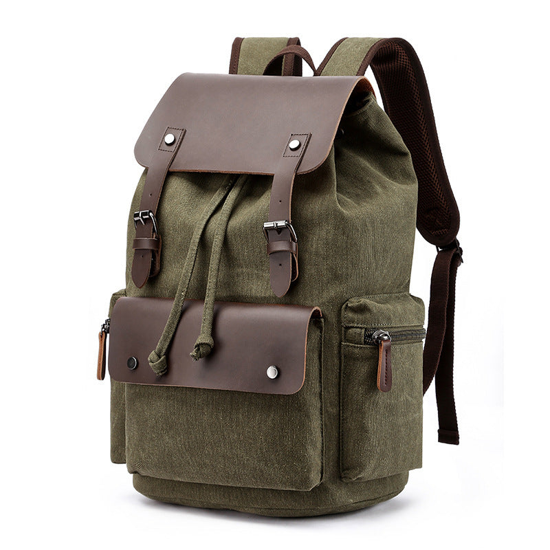 The Roamer Drawstring Backpack