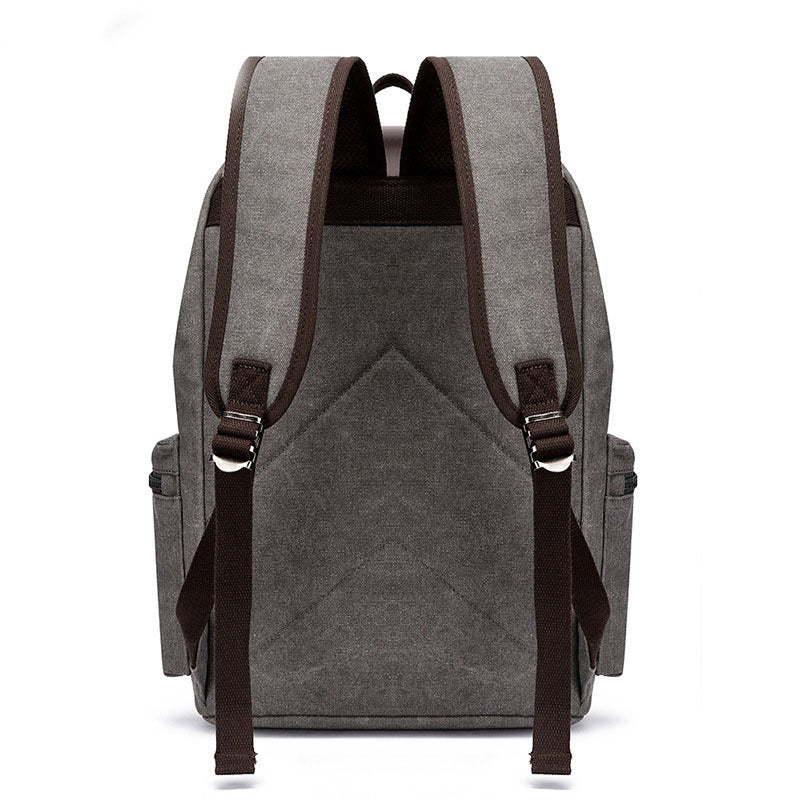 The Roamer Drawstring Backpack