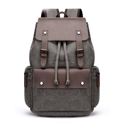 The Roamer Drawstring Backpack