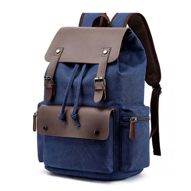 The Roamer Drawstring Backpack
