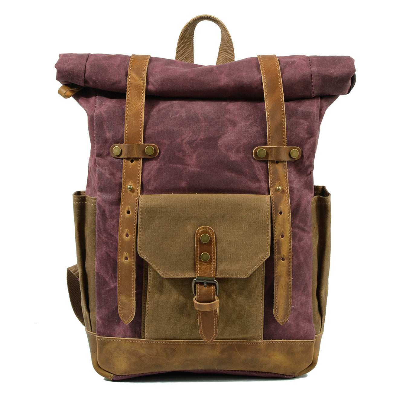 Harrowgate Rollup™ 8L Rucksack