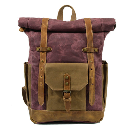 Harrowgate Rollup™ 8L Rucksack