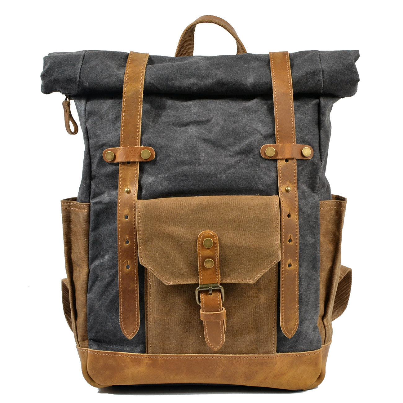 Harrowgate Rollup™ 8L Rucksack