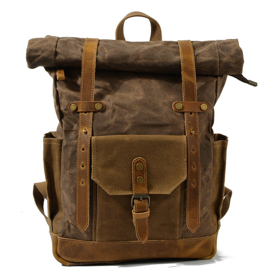 Harrowgate Rollup™ 8L Rucksack