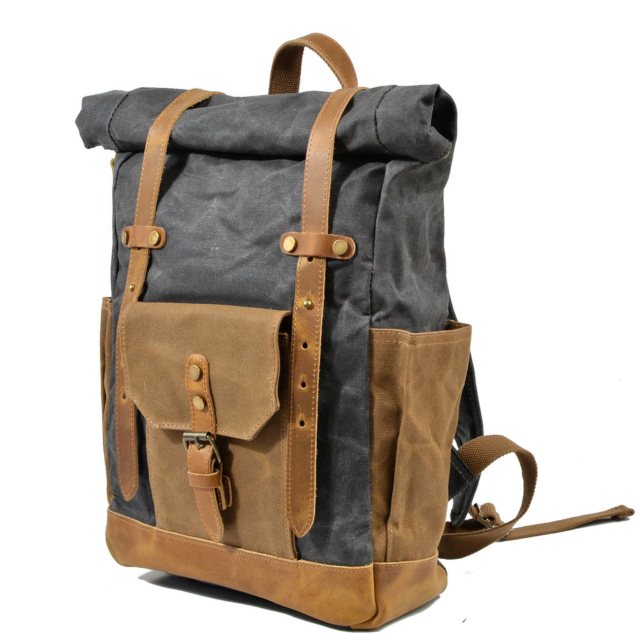 Harrowgate Rollup™ 8L Rucksack