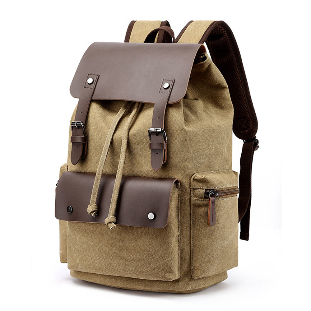 The Roamer Drawstring Backpack