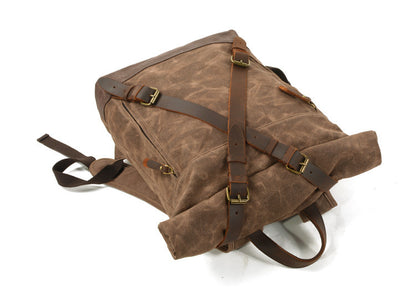 The Roamer™ Rucksack