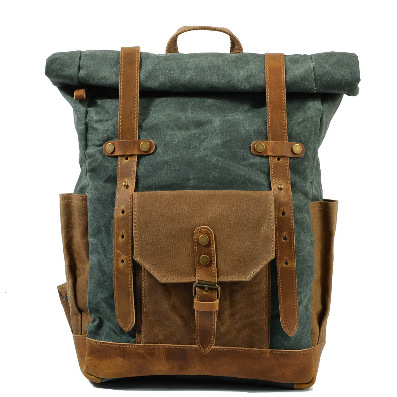 Harrowgate Rollup™ 8L Rucksack