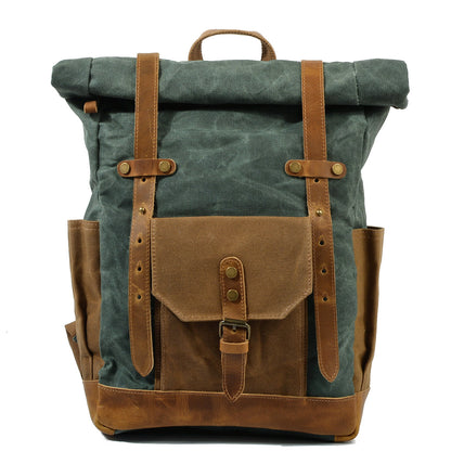 Harrowgate Rollup™ 8L Rucksack
