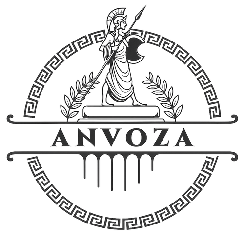 Anvoza