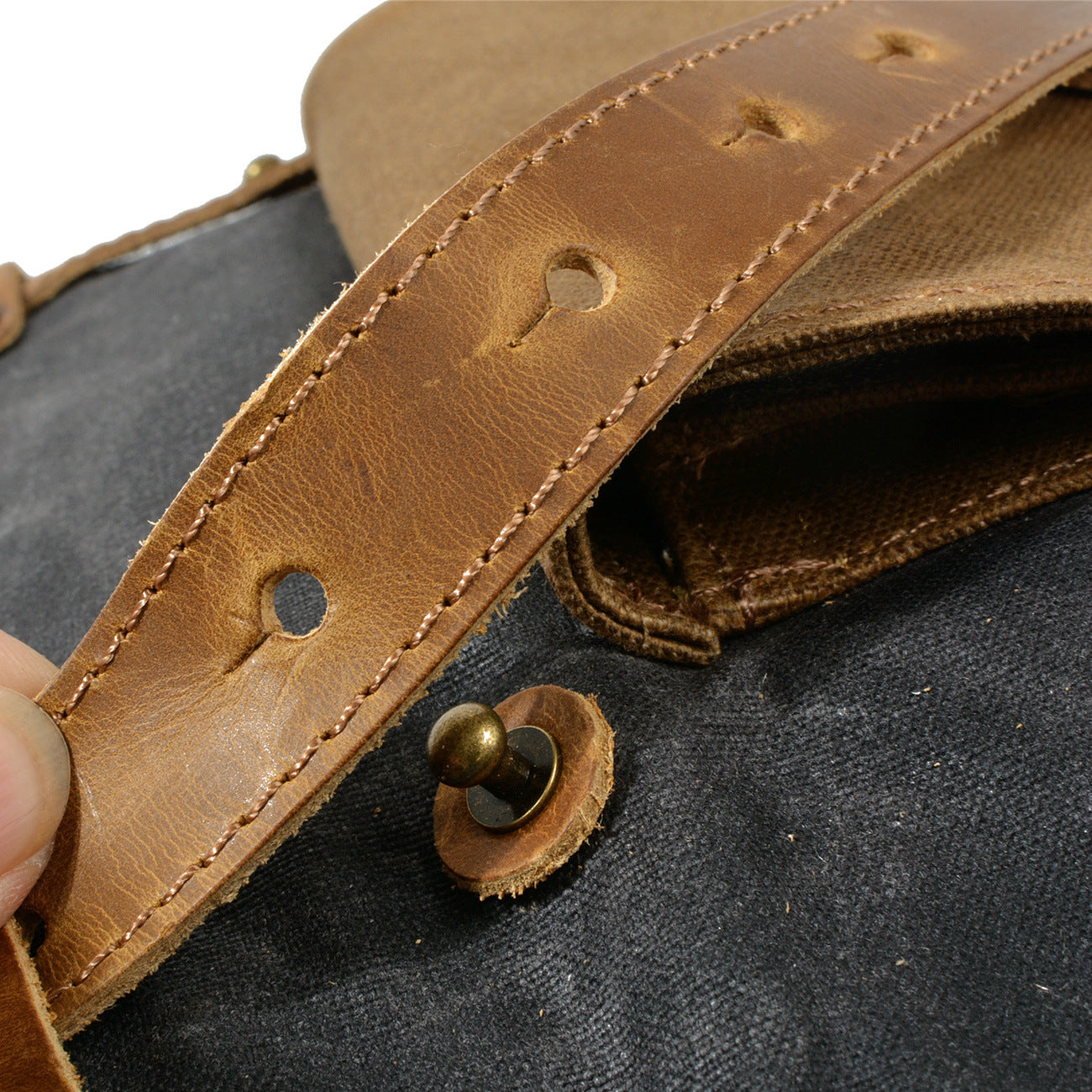 Harrowgate Rollup™ 8L Rucksack