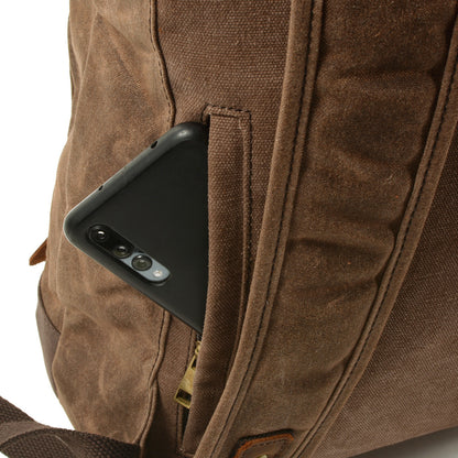 The Roamer™ Rucksack