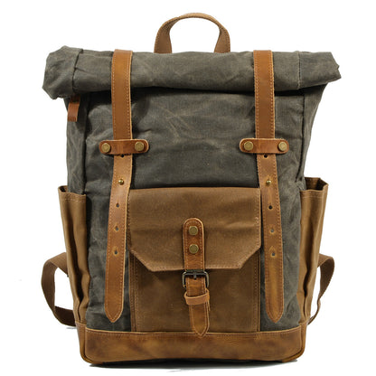 Harrowgate Rollup™ 8L Rucksack