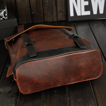 Fashion Leisure Travel Outdoor Backpack