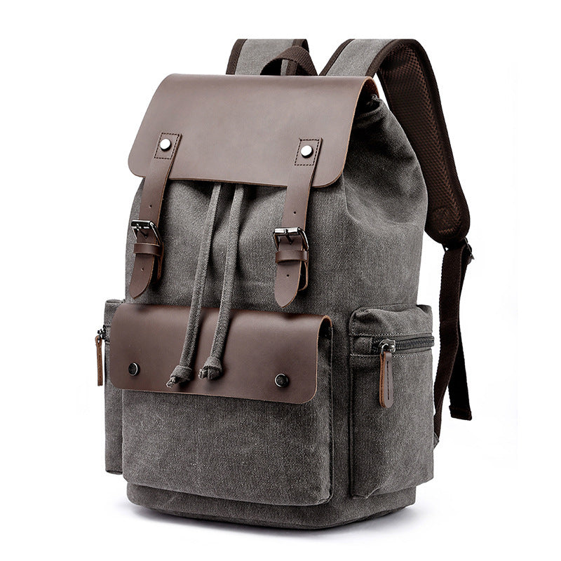 The Roamer Drawstring Backpack