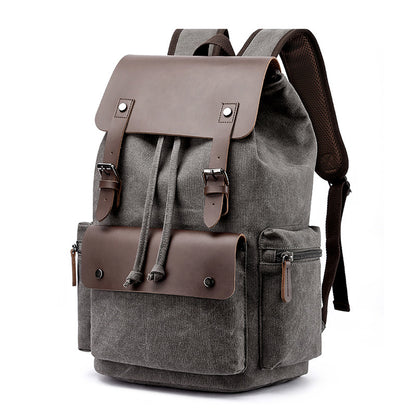 The Roamer Drawstring Backpack