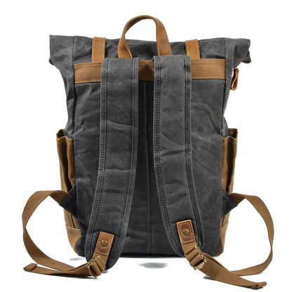 Harrowgate Rollup™ 8L Rucksack