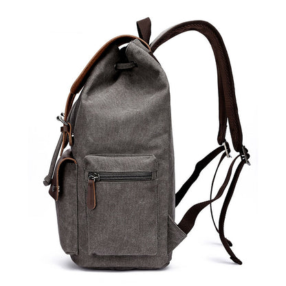 The Roamer Drawstring Backpack