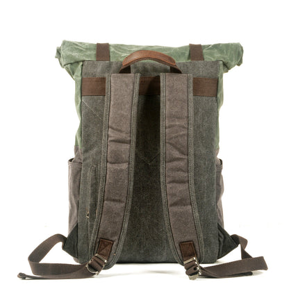 Kielder Rolltop™ 26L Rucksack