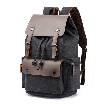 The Roamer Drawstring Backpack