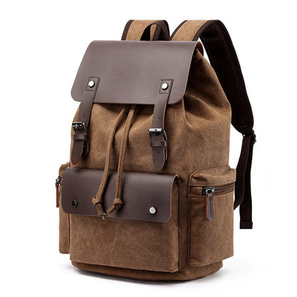 The Roamer Drawstring Backpack