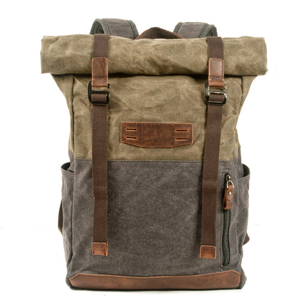 Kielder Rolltop™ 26L Rucksack