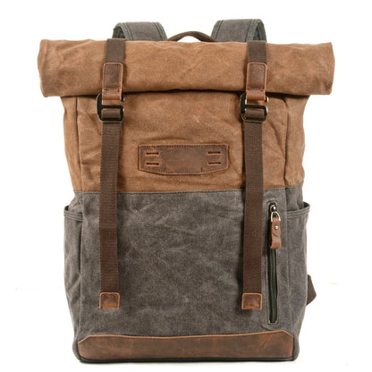Kielder Rolltop™ 26L Rucksack