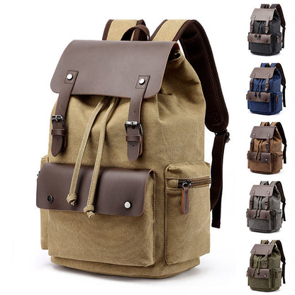 The Roamer Drawstring Backpack