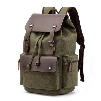 The Roamer Drawstring Backpack