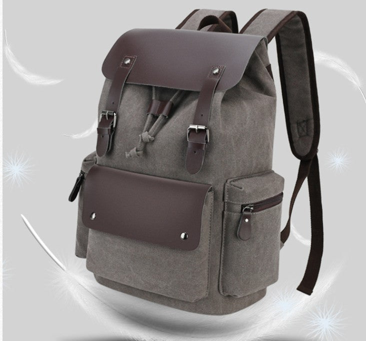 The Roamer Drawstring Backpack